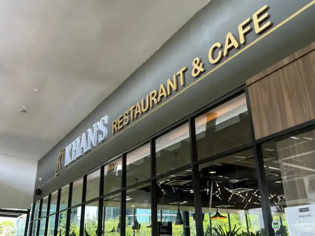 Khan’s Restaurant & Cafe Food Photo 10