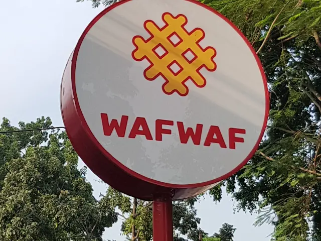 Gambar Makanan WAFWAF 3