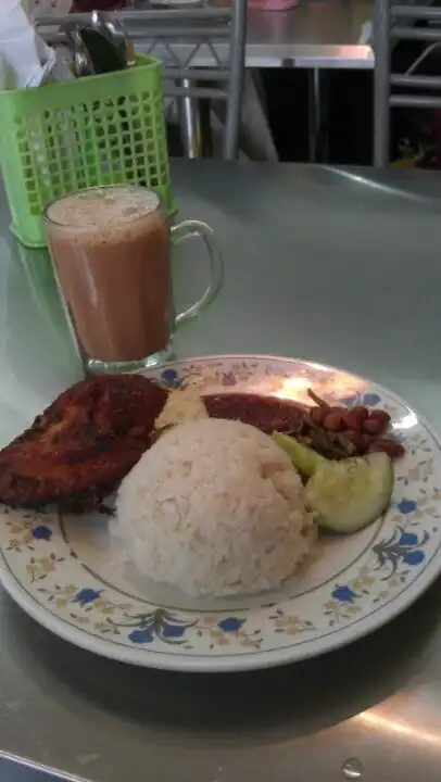 Mak Jah Corner Food Photo 8