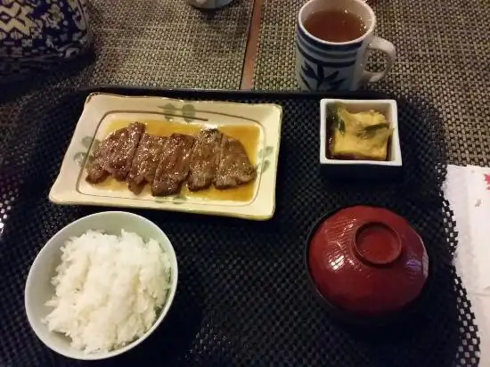 Gambar Makanan Kikugawa (Japanese) 10
