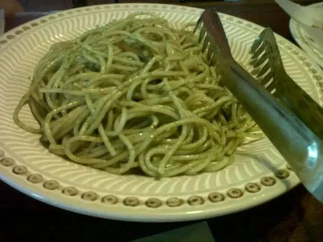 The Old Spaghetti House Food Photo 5