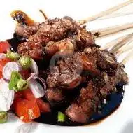 Gambar Makanan SATE MADURA JUNIOR  1