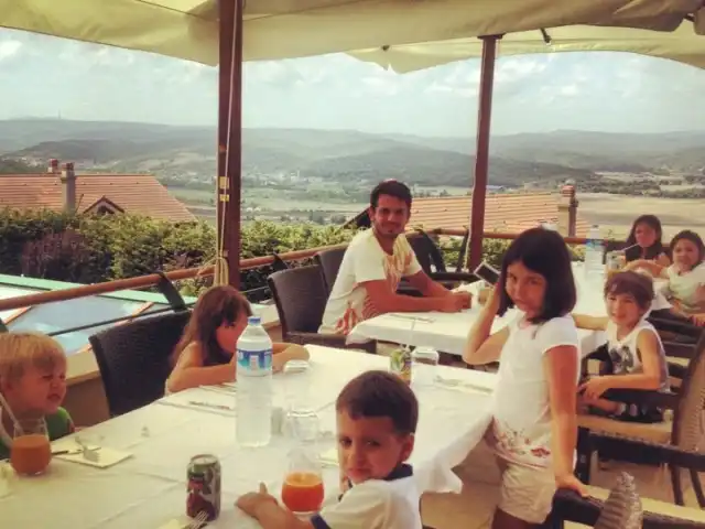 Riva Konakları Restorant'nin yemek ve ambiyans fotoğrafları 7