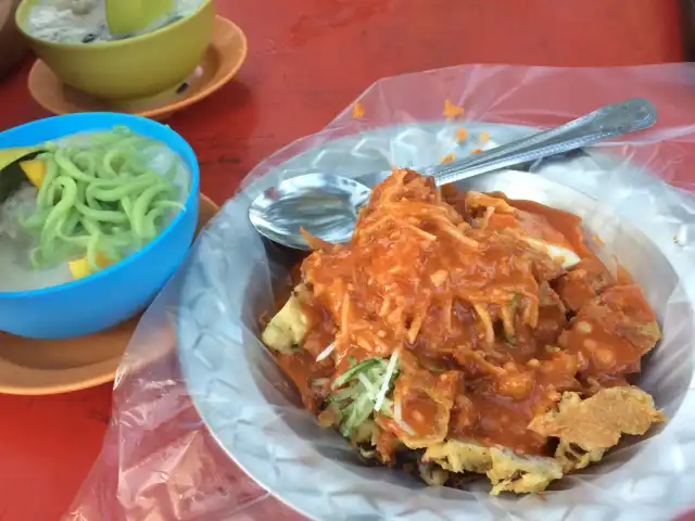 Rojak & Cendol Sebelah TNB Food Photo 13