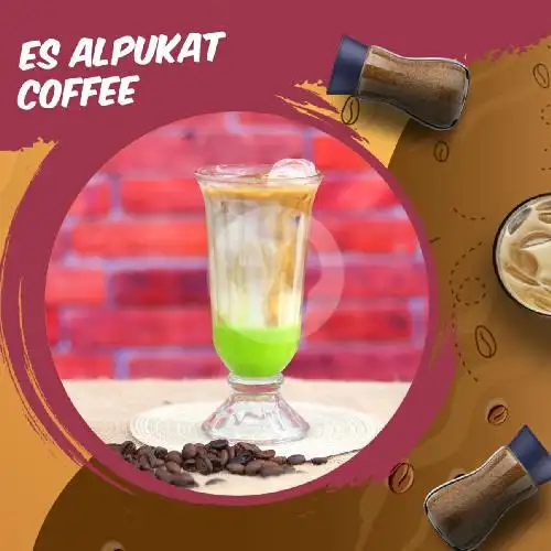 Gambar Makanan Antepin Coffee, Sunter 4