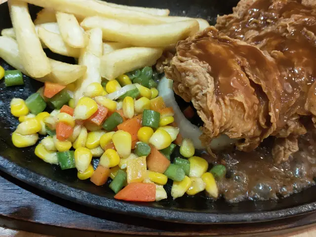 Gambar Makanan Steak 21 14