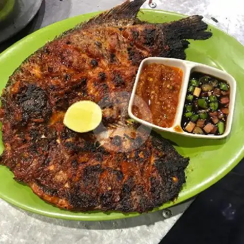 Gambar Makanan Seafood Pak Muryadi, Tebet 16