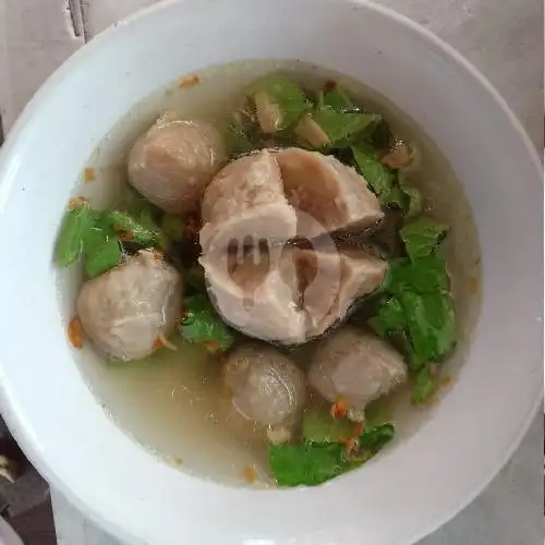 Gambar Makanan Depot Bakso Pondok Arema 2 4