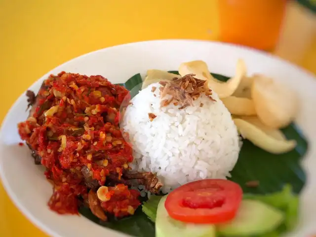 Gambar Makanan Suko Kitchen, Jalan Flamboyan 10