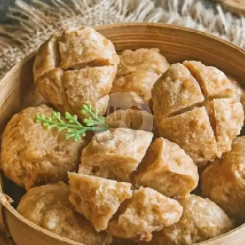 Gambar Makanan Pisang Nugget Ratuku, Rawamangun 12