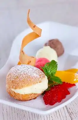 Gambar Makanan Dessert World 2