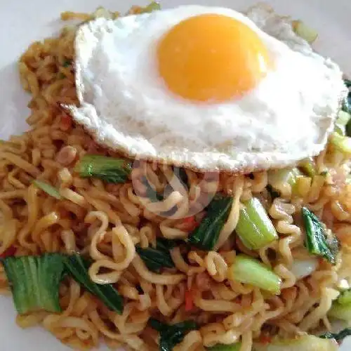 Gambar Makanan Nasi Goreng Banyumas 2