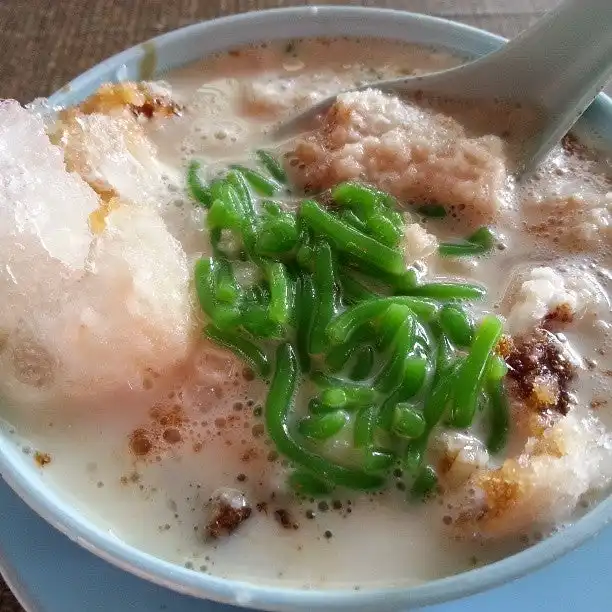 Cendol Pulut, Laksa, Nasi Lemak, Nasi Tomato & Kuih Muih Food Photo 14