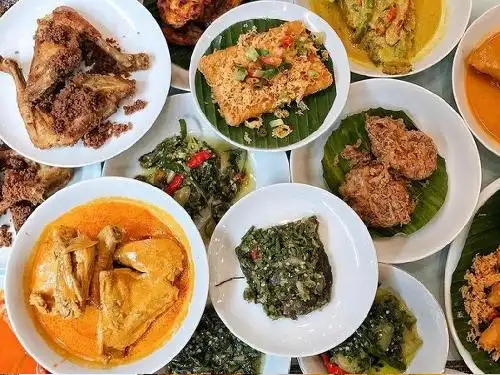 Rumah Makan Padang Restu Ibu, Bypass Ngurah