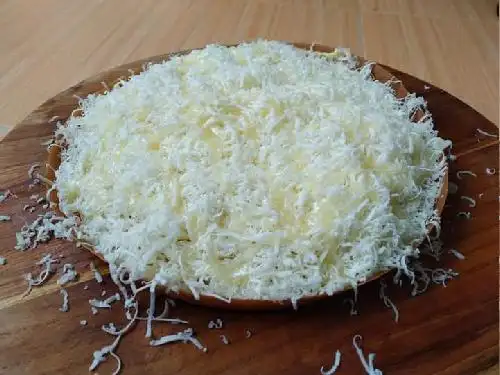 Martabak Bangka Durian Sukaseuri