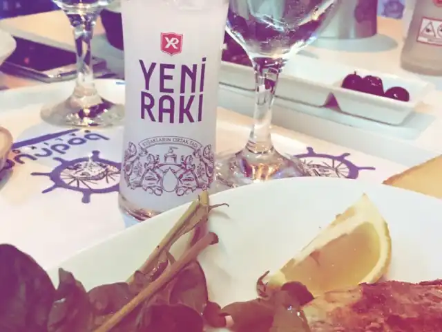 Bodrum Balikcisi'nin yemek ve ambiyans fotoğrafları 7