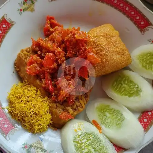 Gambar Makanan Nasi Bebek & Ayam Penyet Cak Ali, Kembangan Jakarta Barat 12
