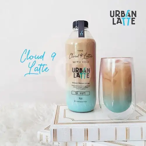 Gambar Makanan Urban Latte, Duta Mall Banjarmasin 16