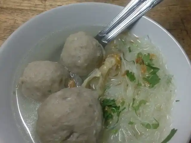 Gambar Makanan Bakso Pak Narto 10