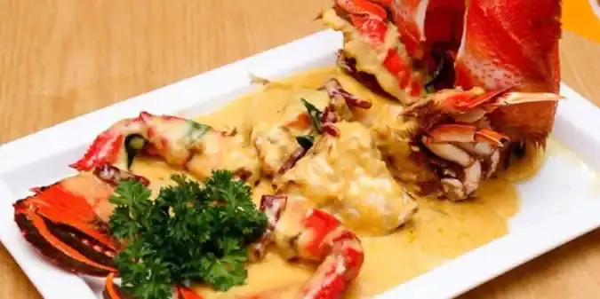Crab B Restaurant - 螃蟹哥哥