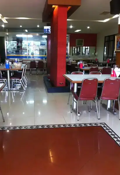 Gambar Makanan Restoran Sederhana 11