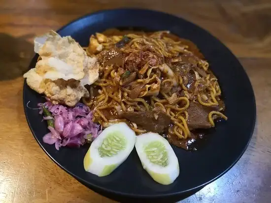 Gambar Makanan Nasi Kebuli Kebon Nanas 9