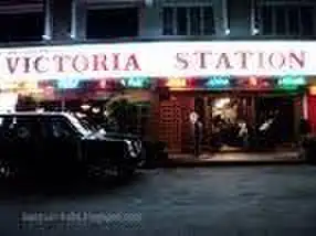 Victoria Station Medan Damansara Food Photo 1