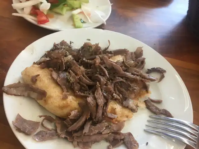 Faruk Et Izgara'nin yemek ve ambiyans fotoğrafları 10