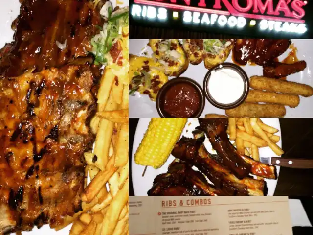 Gambar Makanan Tony Roma's 13