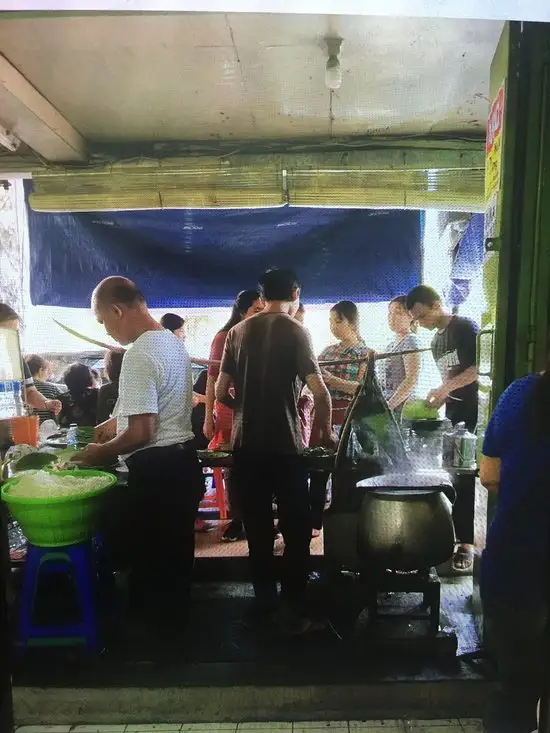 Gambar Makanan Nasi Pindang Kudus & Soto Sapi "Gajahmada" 15