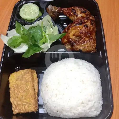 Gambar Makanan Ayam Penyet Jogja, Denpasar 15