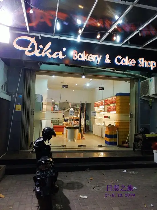 Gambar Makanan Dika Bakery And Cake 5