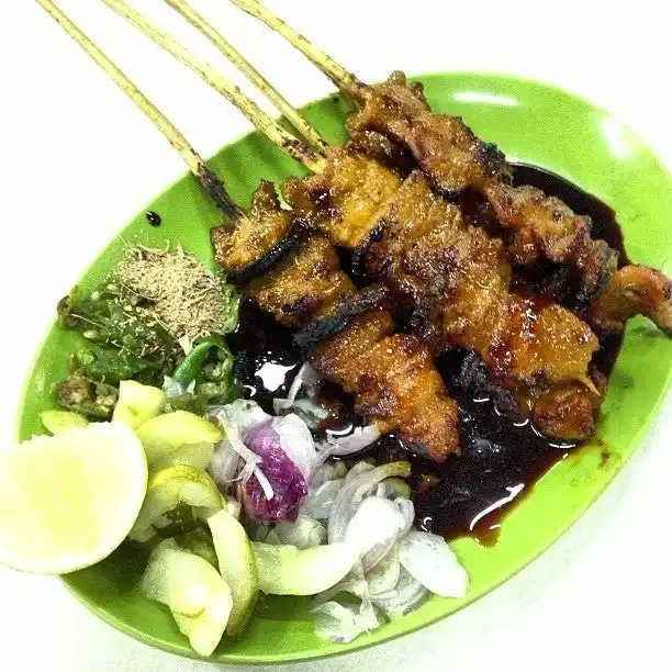 Gambar Makanan Bakut & Sate Aheng 138 3