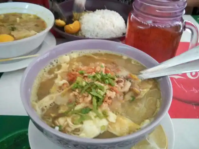 Gambar Makanan Soto Ayam Ambengan Cak Har 14