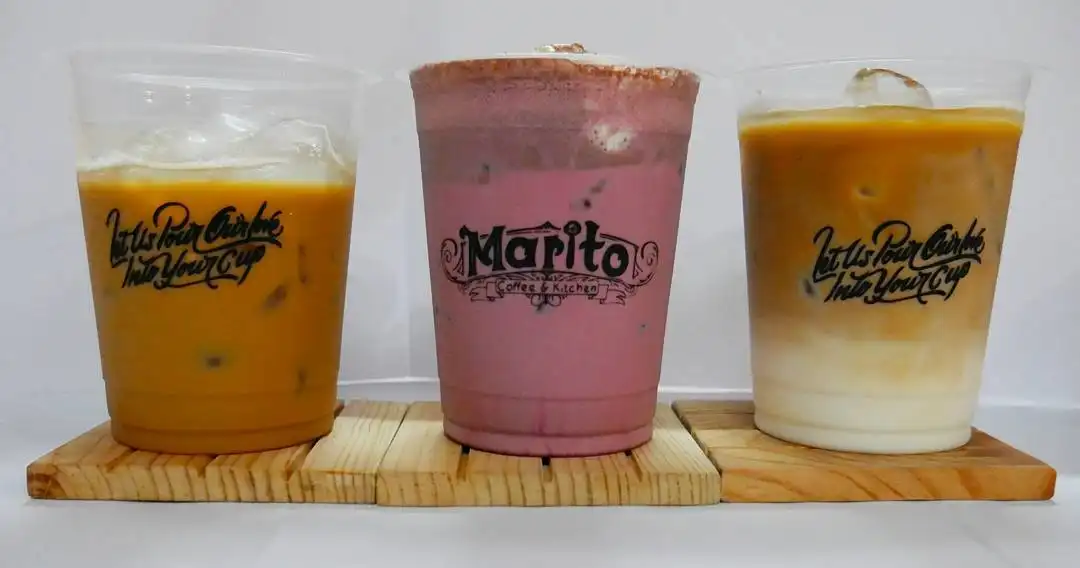 Marito Coffee & Kitchen