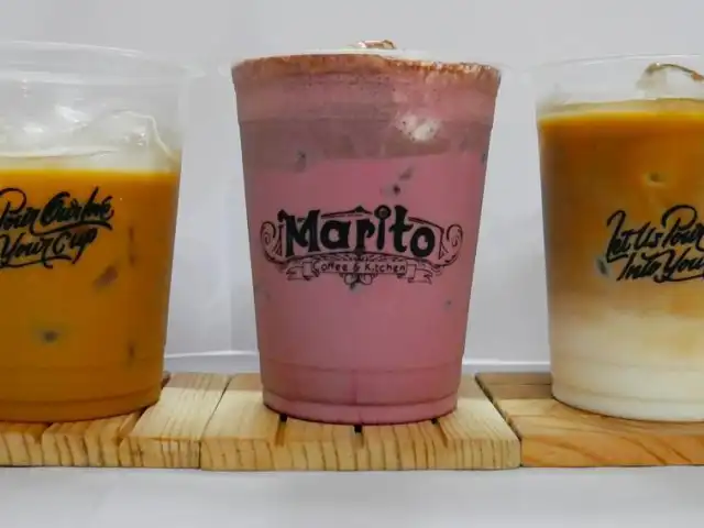 Marito Coffee & Kitchen