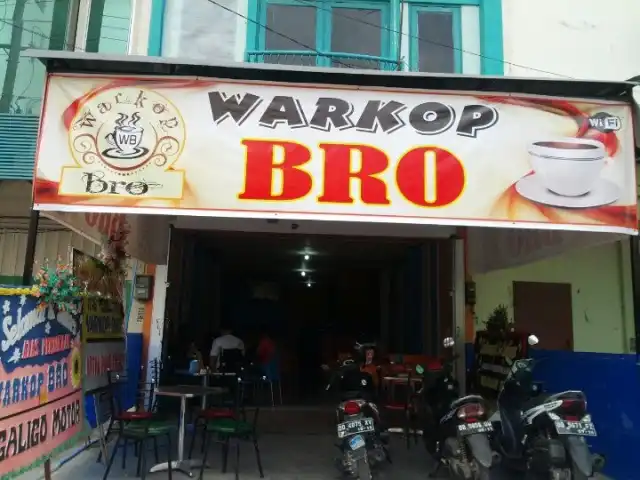 Gambar Makanan Warkop Bro 3