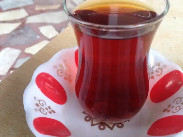 Kademin Çay ocağı'nin yemek ve ambiyans fotoğrafları 6
