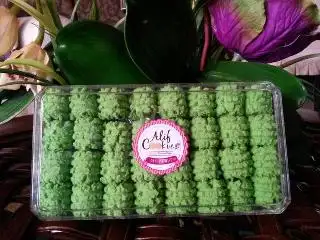Alif Cookies Food Photo 2