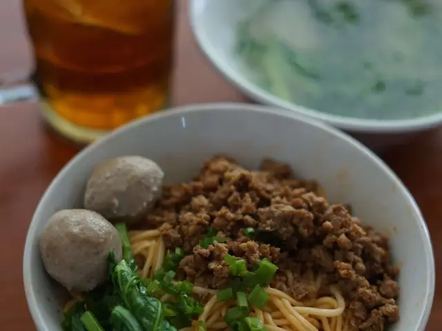 Gambar Makanan Mie Naripan 17