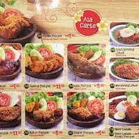 Ayam Penyet Express Food Photo 1