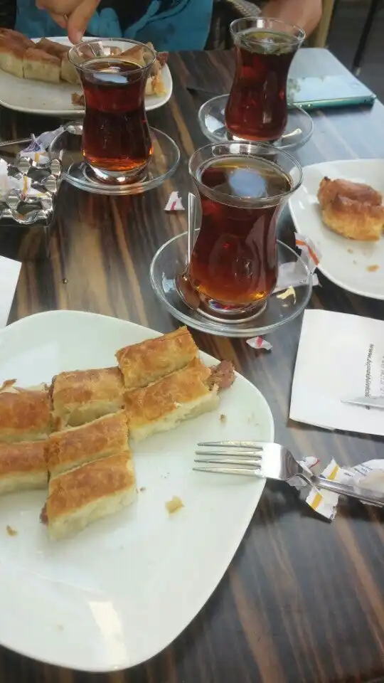 Boşnak Cafe Restaurant'nin yemek ve ambiyans fotoğrafları 5