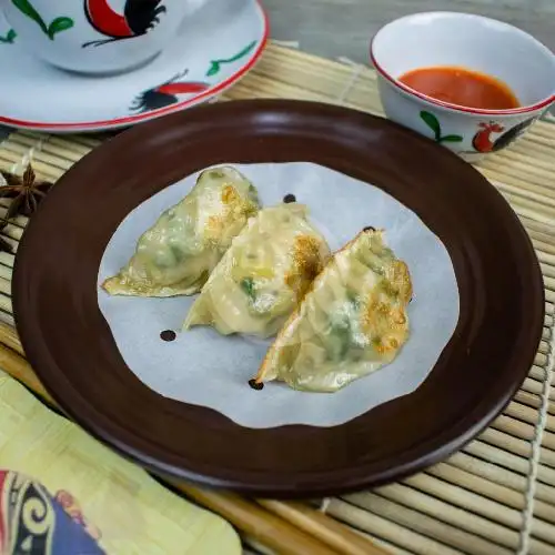 Gambar Makanan Dimsum Tuan Jie, Tanah Abang 11