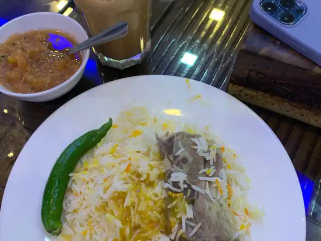 Mr. Kabab & Biryani Food Photo 3