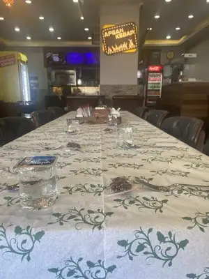 Afgan Kebap Restaurant'nin yemek ve ambiyans fotoğrafları 2