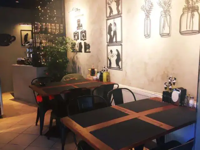 Mos Kafe'nin yemek ve ambiyans fotoğrafları 21
