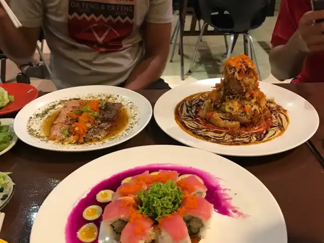 FujiYama Food Photo 16