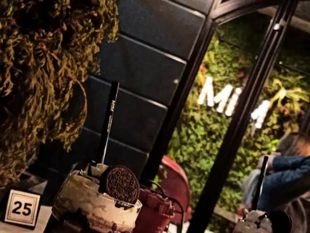 Mim Coffee Co.'nin yemek ve ambiyans fotoğrafları 2