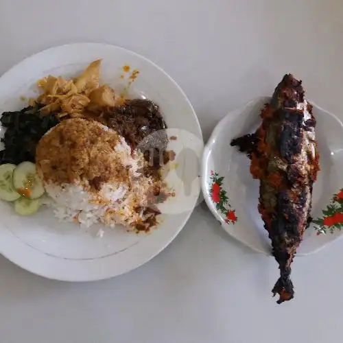 Gambar Makanan Rizky Minang, Indomaret Badilah 9