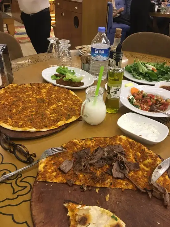 Sultanyar Kebapçısı'nin yemek ve ambiyans fotoğrafları 31